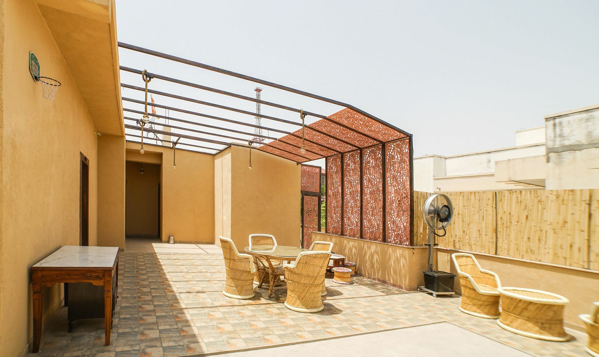 R41-A Boutique Hotel Jaipur Exterior foto