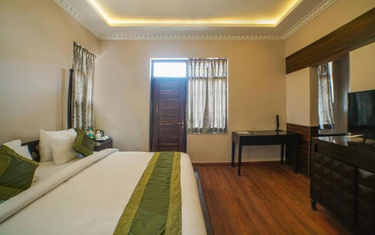 R41-A Boutique Hotel Jaipur Exterior foto